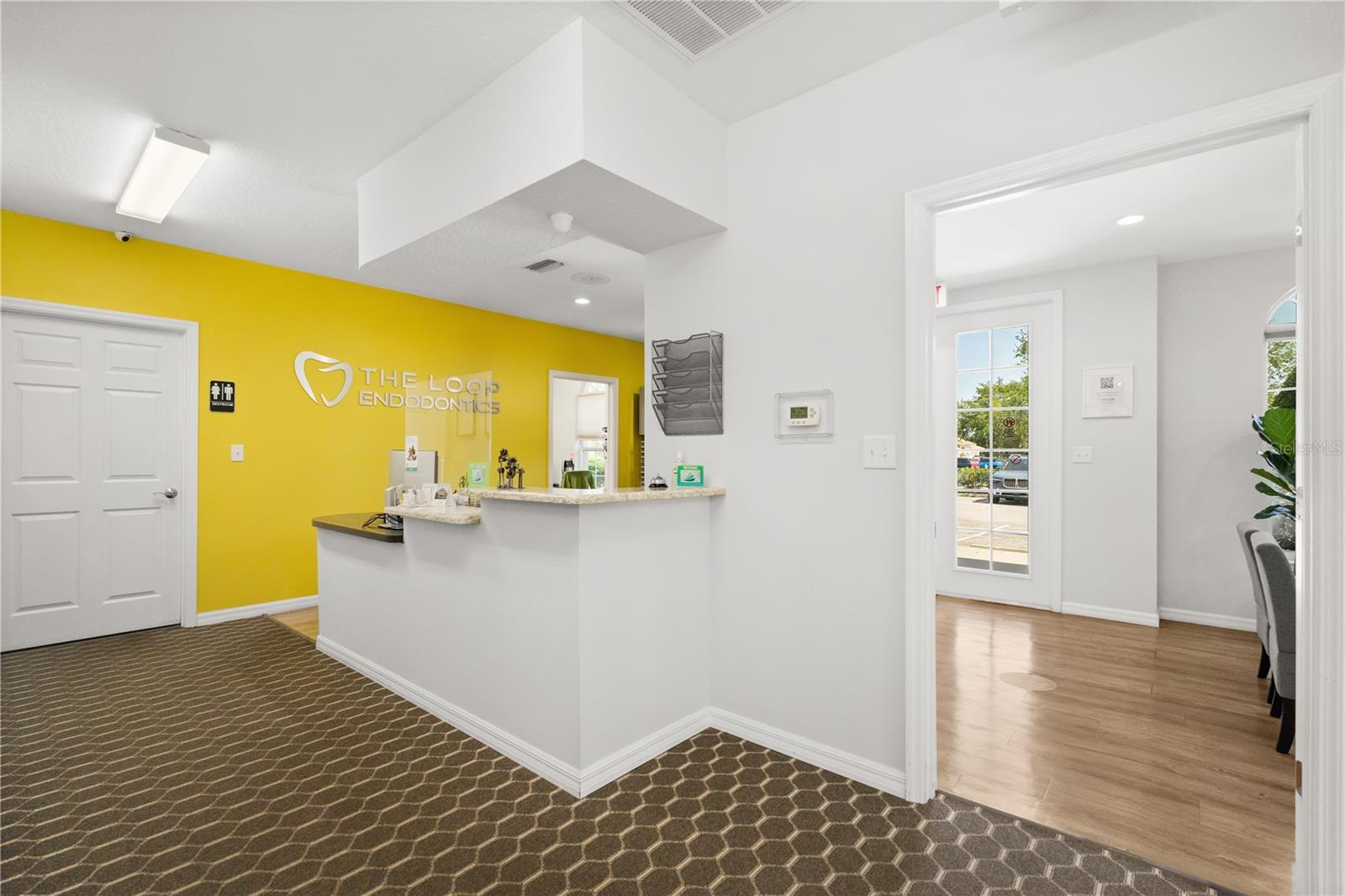 HUNTERS CREEK PROF PARK CONDO ASSOC INC, KISSIMMEE, FL, 34741