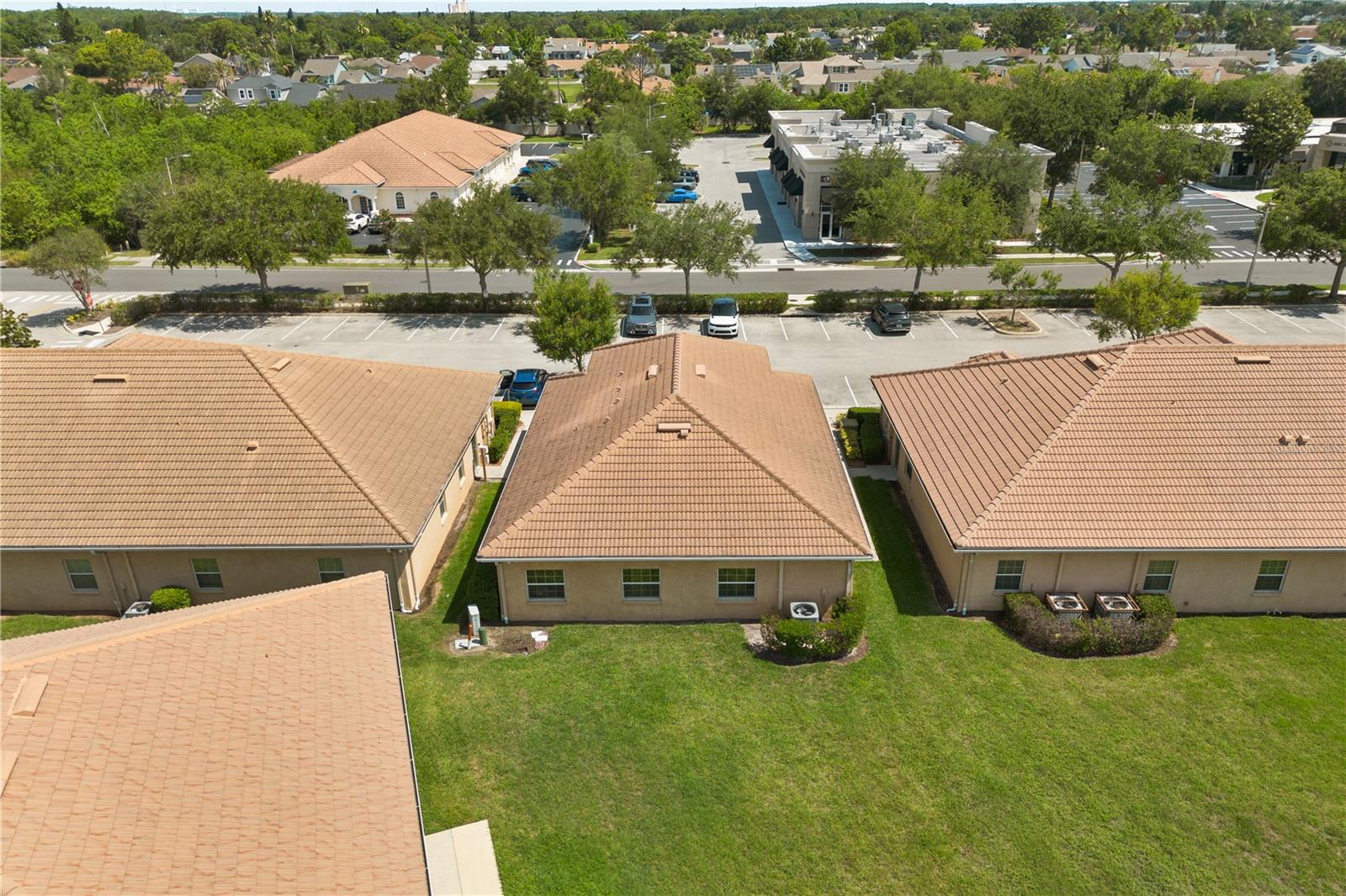 HUNTERS CREEK PROF PARK CONDO ASSOC INC, KISSIMMEE, FL, 34741