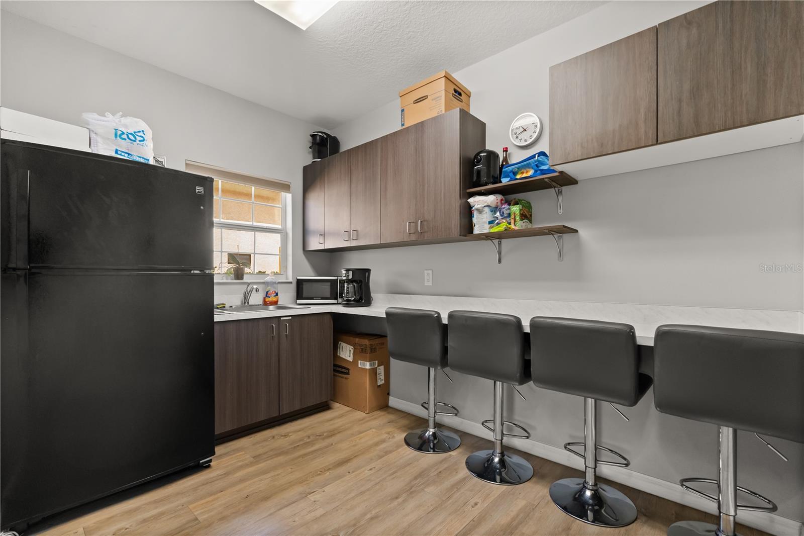 HUNTERS CREEK PROF PARK CONDO ASSOC INC, KISSIMMEE, FL, 34741