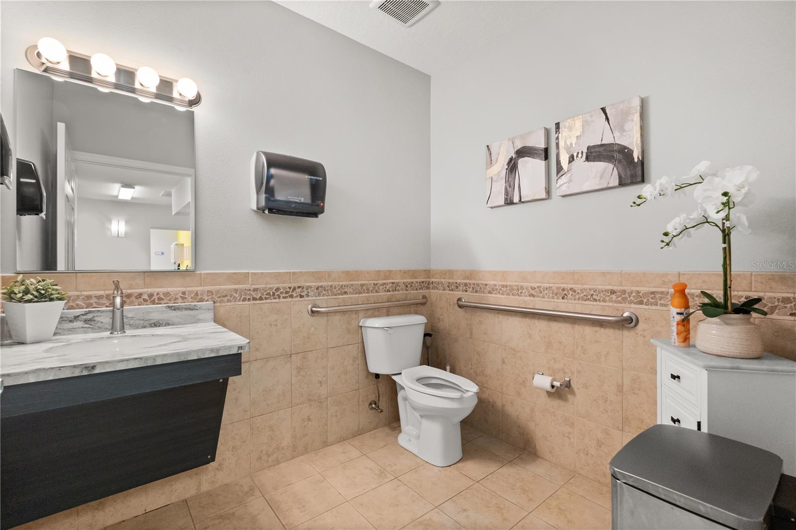 HUNTERS CREEK PROF PARK CONDO ASSOC INC, KISSIMMEE, FL, 34741