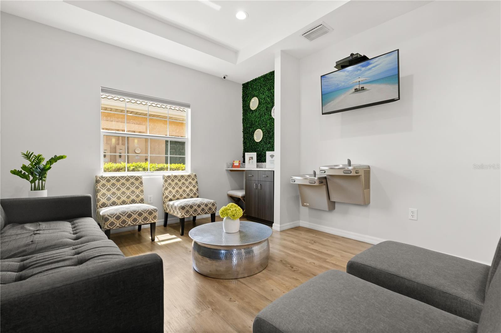 HUNTERS CREEK PROF PARK CONDO ASSOC INC, KISSIMMEE, FL, 34741