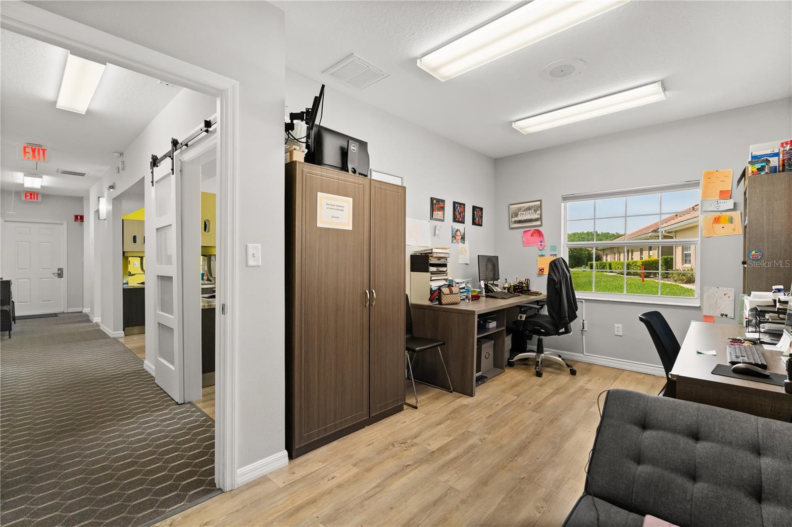 HUNTERS CREEK PROF PARK CONDO ASSOC INC, KISSIMMEE, FL, 34741