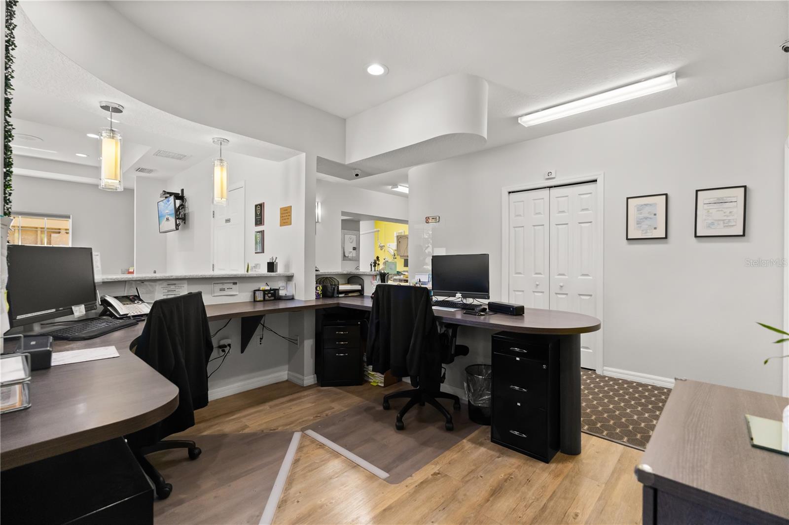 HUNTERS CREEK PROF PARK CONDO ASSOC INC, KISSIMMEE, FL, 34741