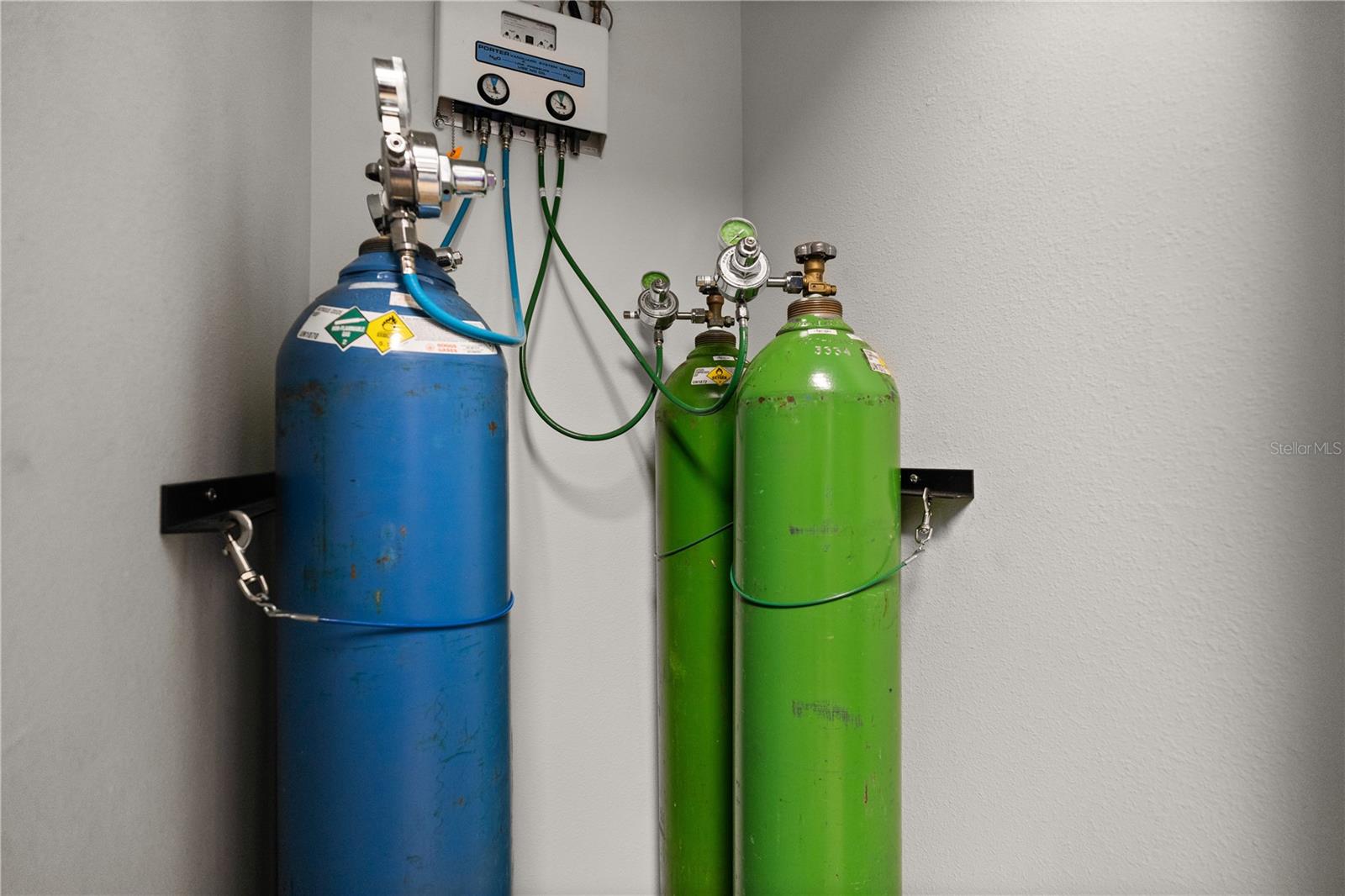 HUNTERS CREEK PROF PARK CONDO ASSOC INC, KISSIMMEE, FL, 34741