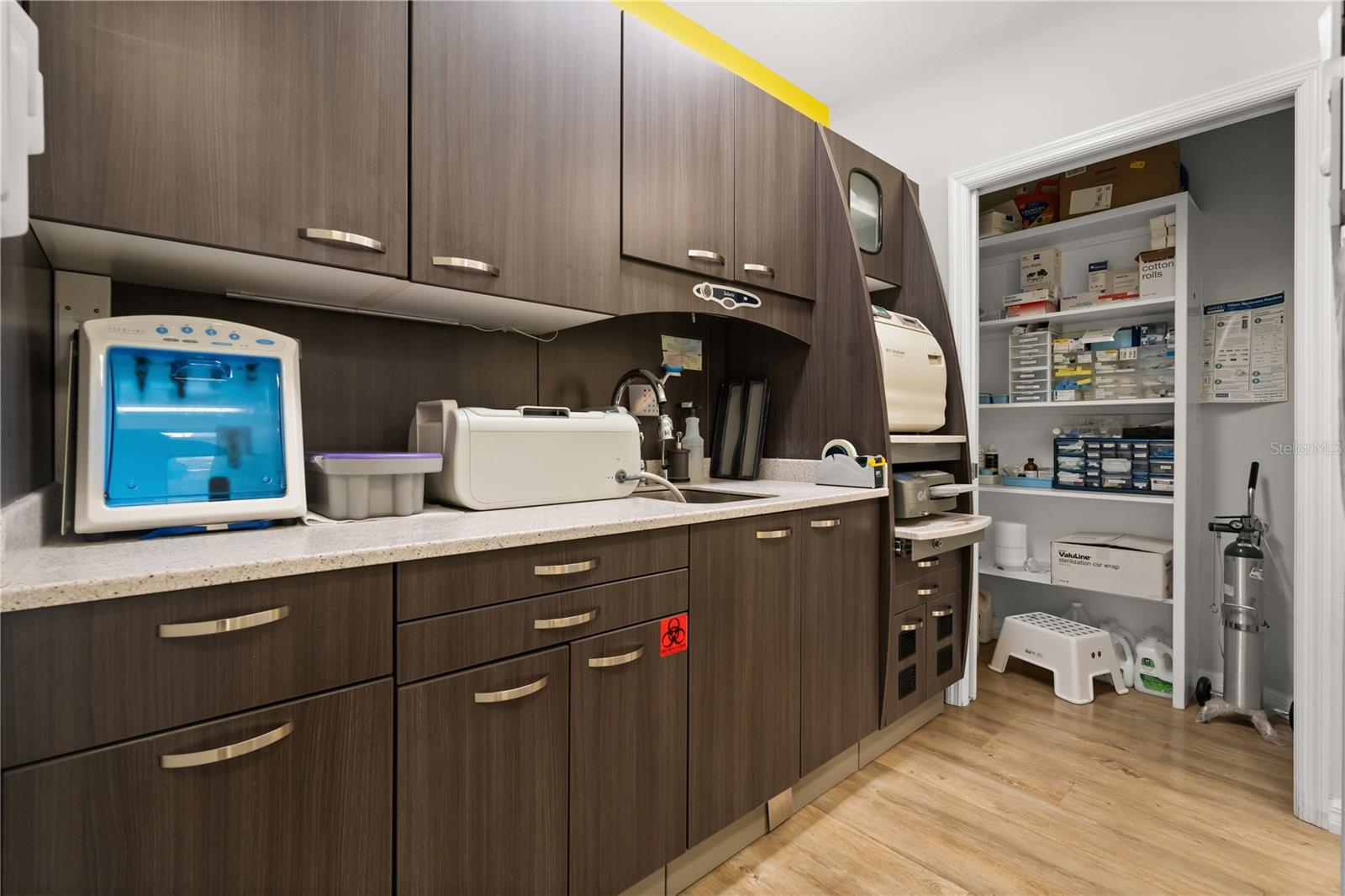 HUNTERS CREEK PROF PARK CONDO ASSOC INC, KISSIMMEE, FL, 34741