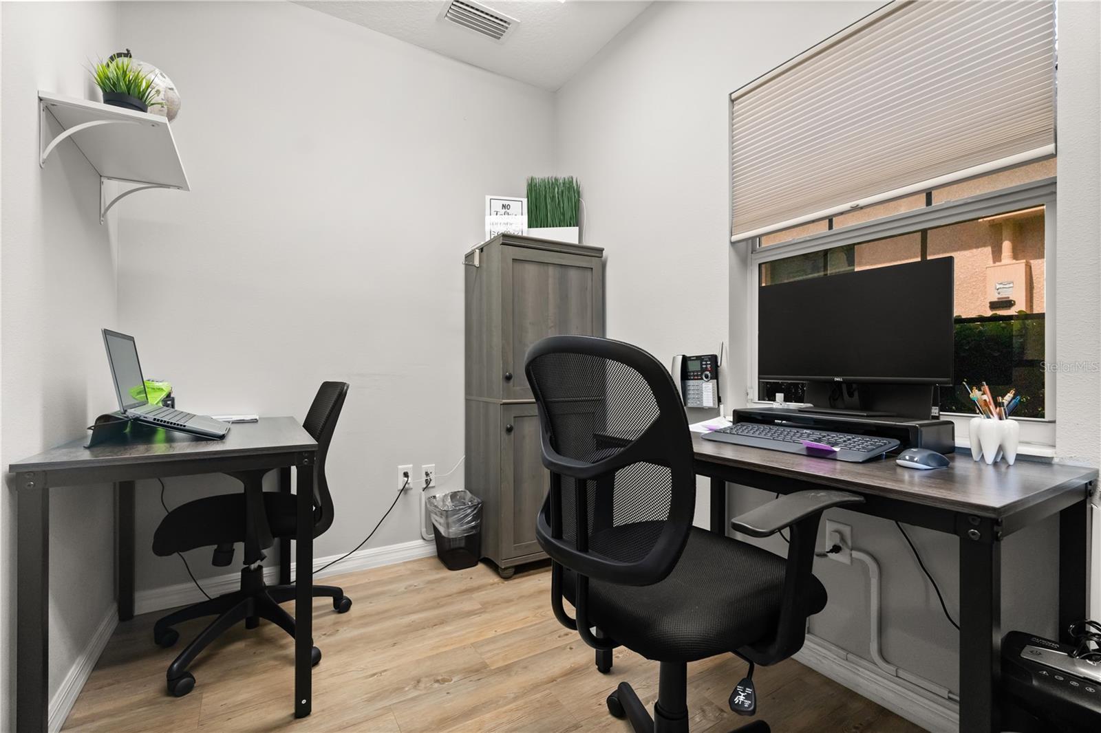 HUNTERS CREEK PROF PARK CONDO ASSOC INC, KISSIMMEE, FL, 34741