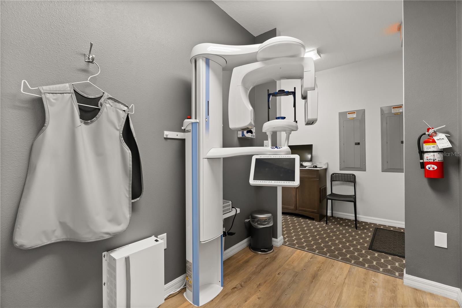 HUNTERS CREEK PROF PARK CONDO ASSOC INC, KISSIMMEE, FL, 34741