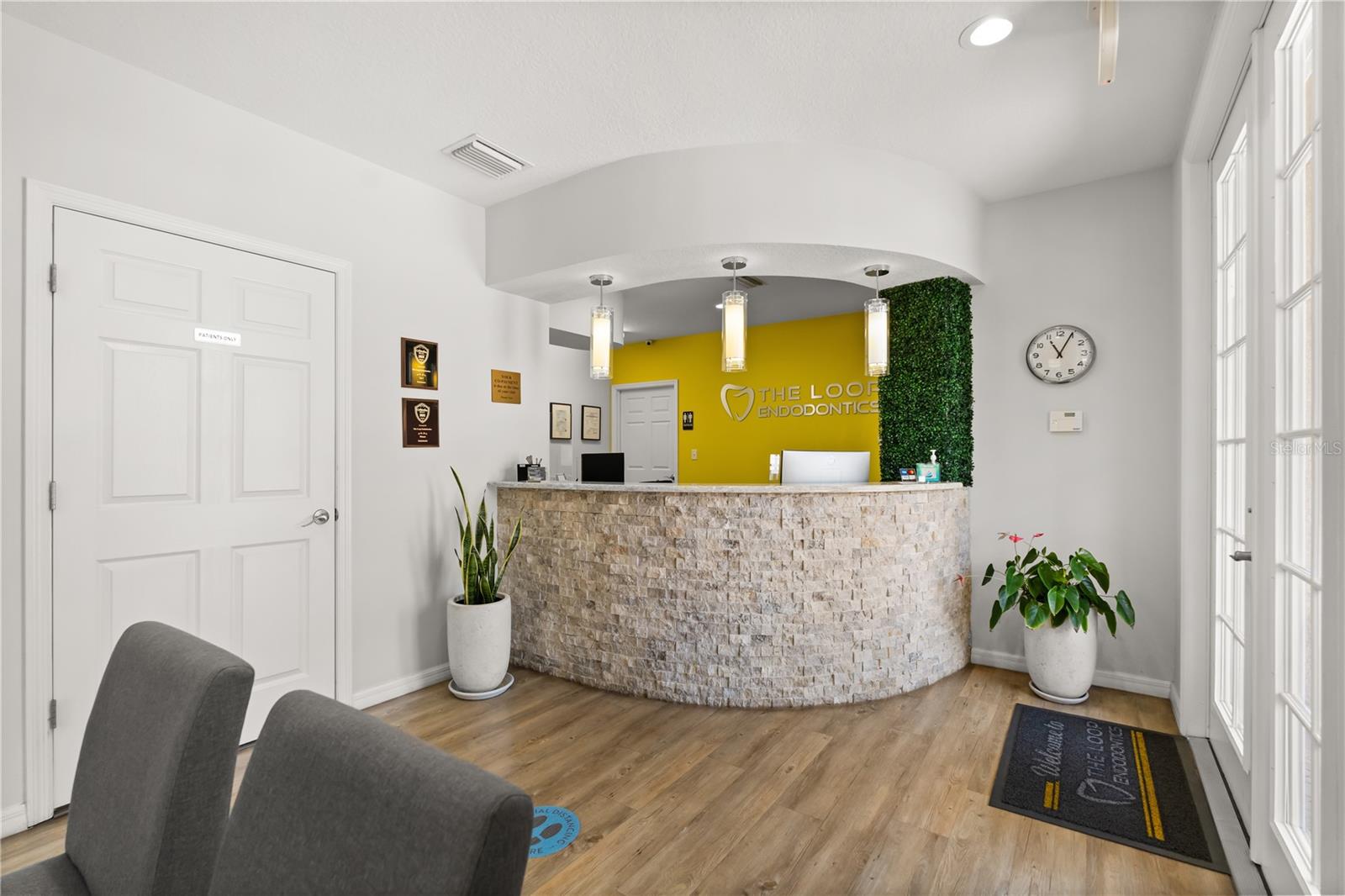 HUNTERS CREEK PROF PARK CONDO ASSOC INC, KISSIMMEE, FL, 34741