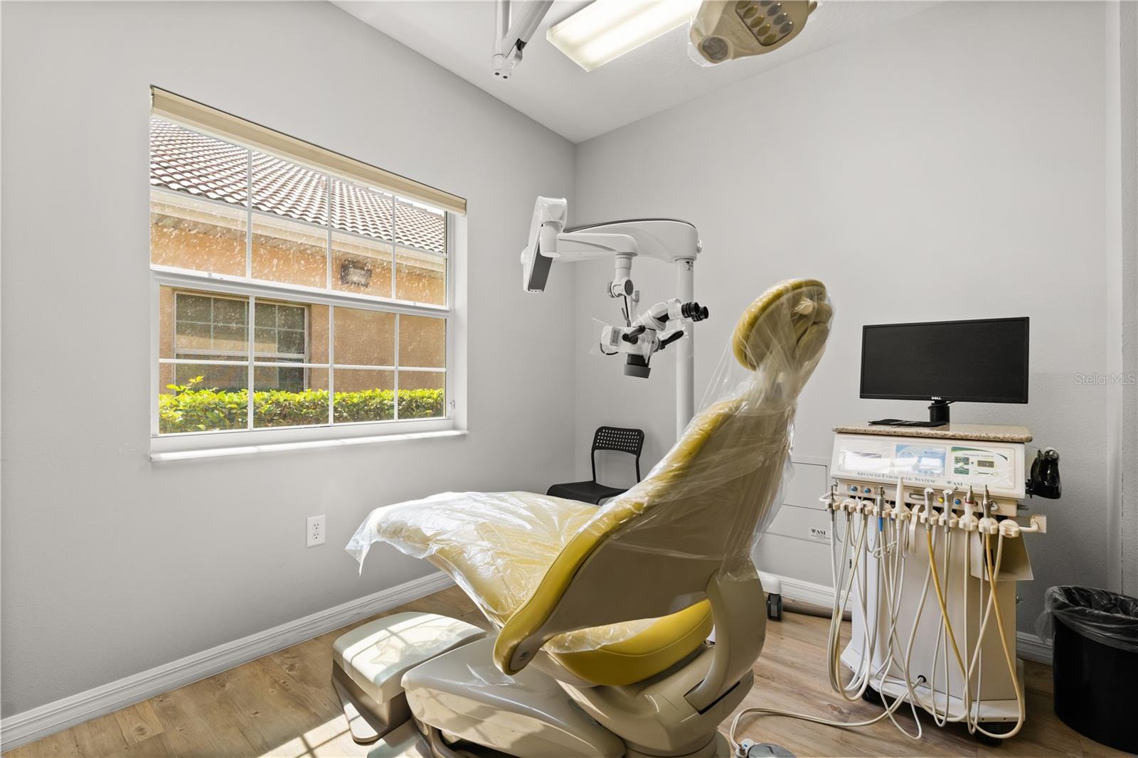 HUNTERS CREEK PROF PARK CONDO ASSOC INC, KISSIMMEE, FL, 34741