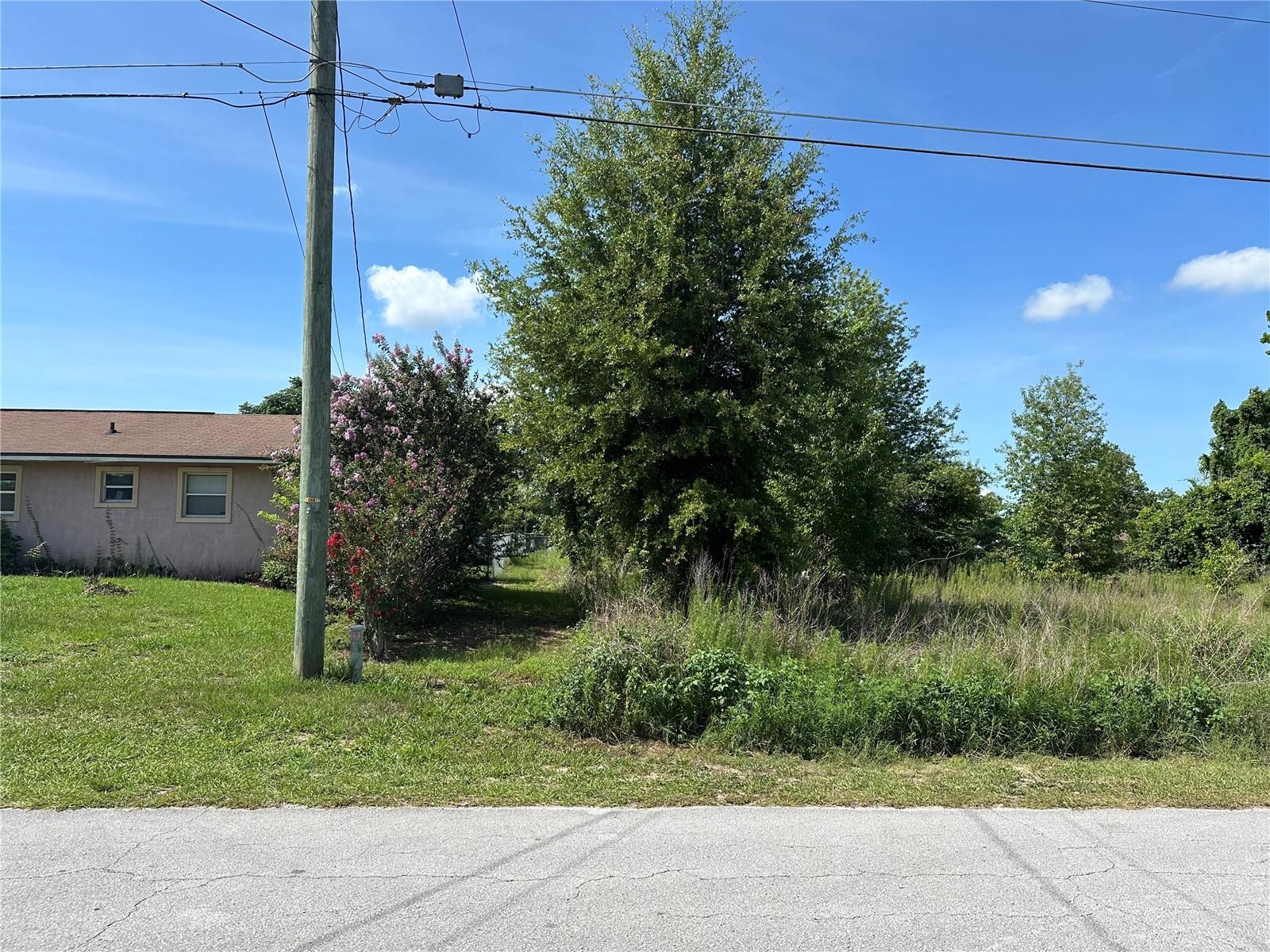 TBD NW 2ND ST, OCALA, FL, 34482