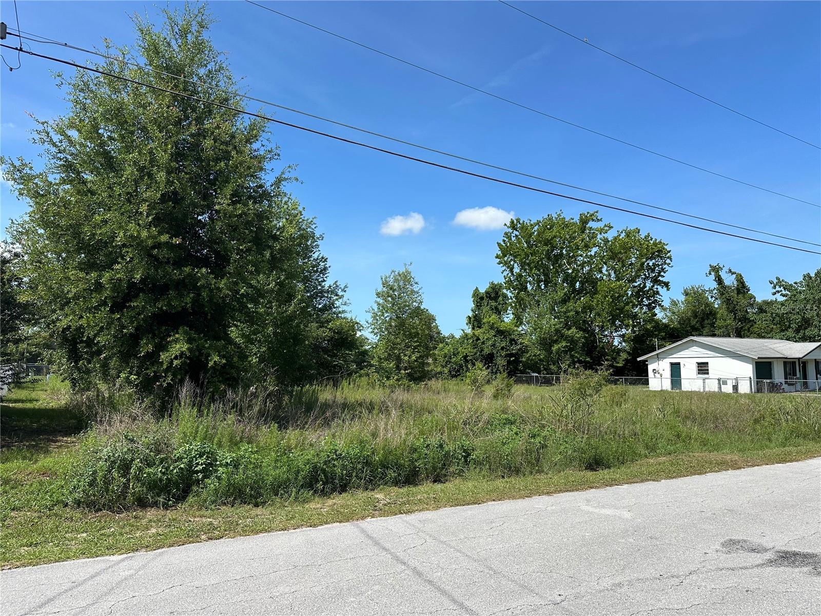 TBD NW 2ND ST, OCALA, FL, 34482