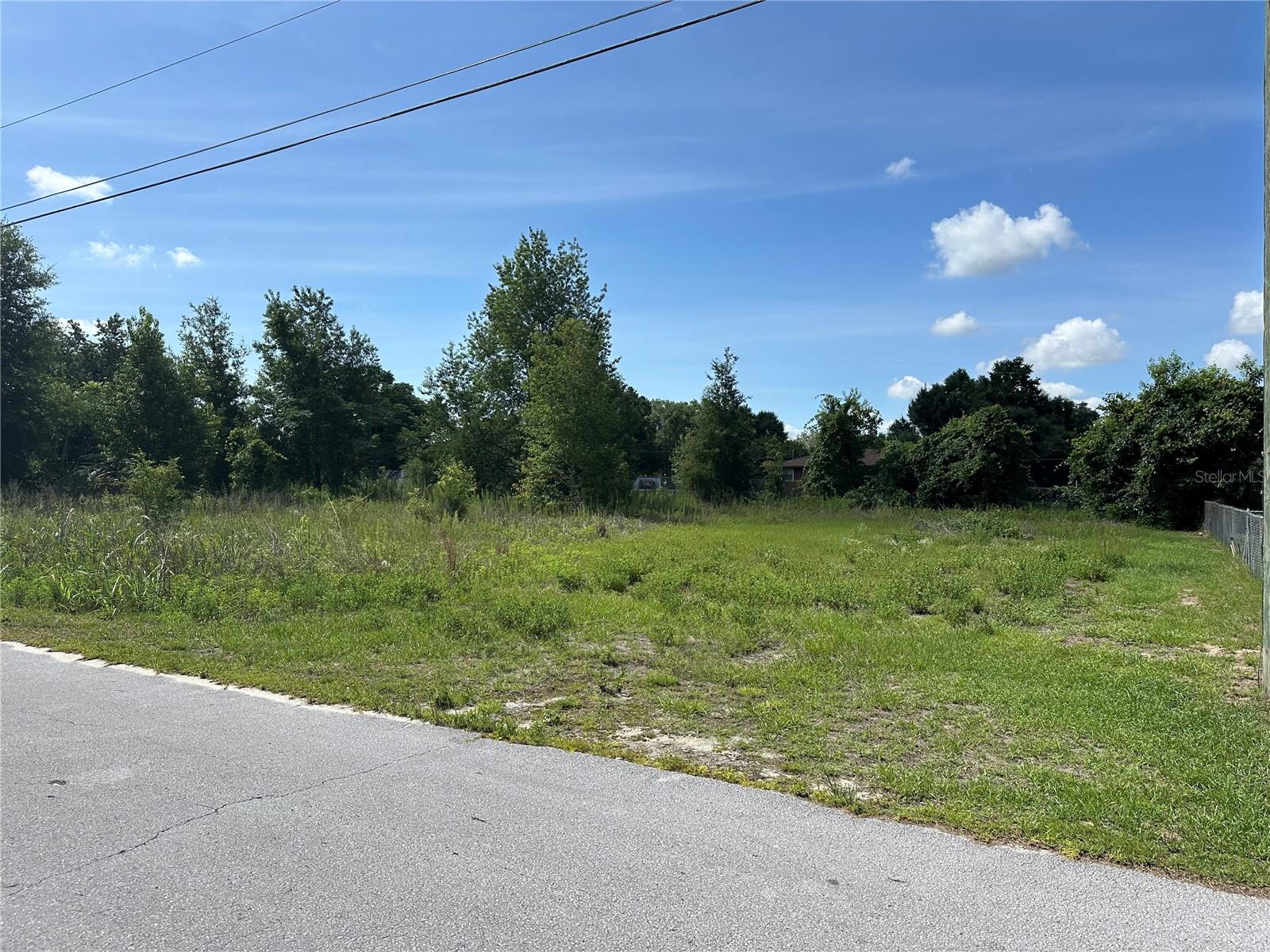 TBD NW 2ND ST, OCALA, FL, 34482