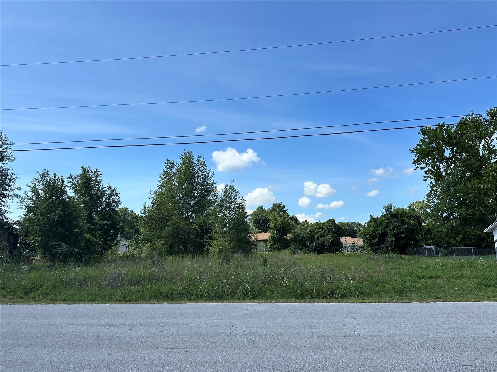 TBD NW 2ND ST, OCALA, FL, 34482