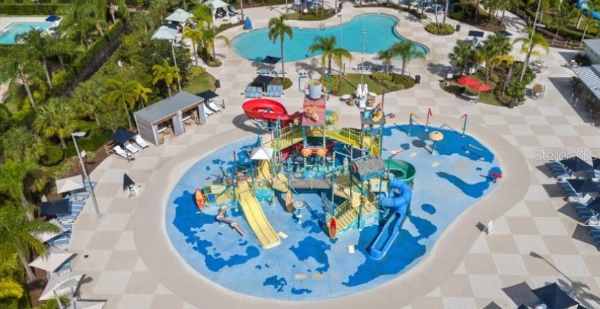 7881 MARLOW PL, KISSIMMEE, FL, 34747