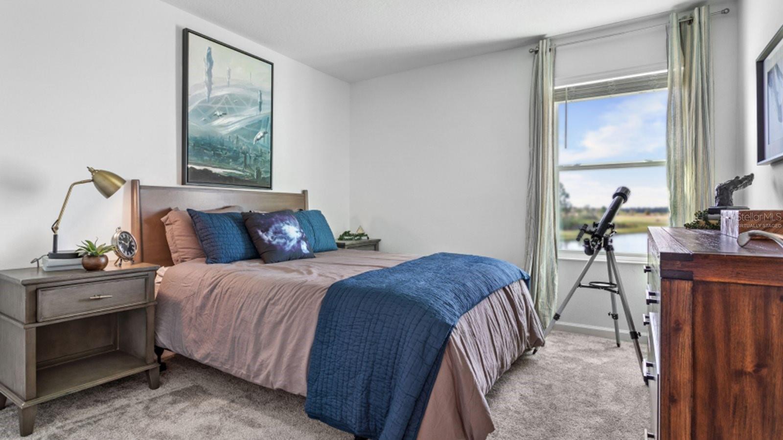 7881 MARLOW PL, KISSIMMEE, FL, 34747