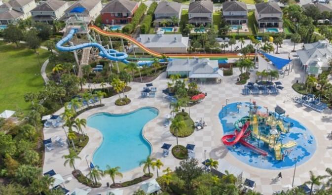 7881 MARLOW PL, KISSIMMEE, FL, 34747