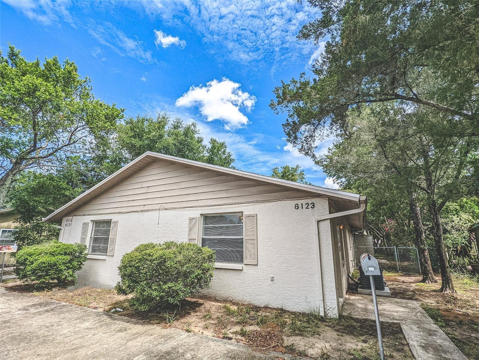 6123 MONTANA AVE, NEW PORT RICHEY, FL, 34653