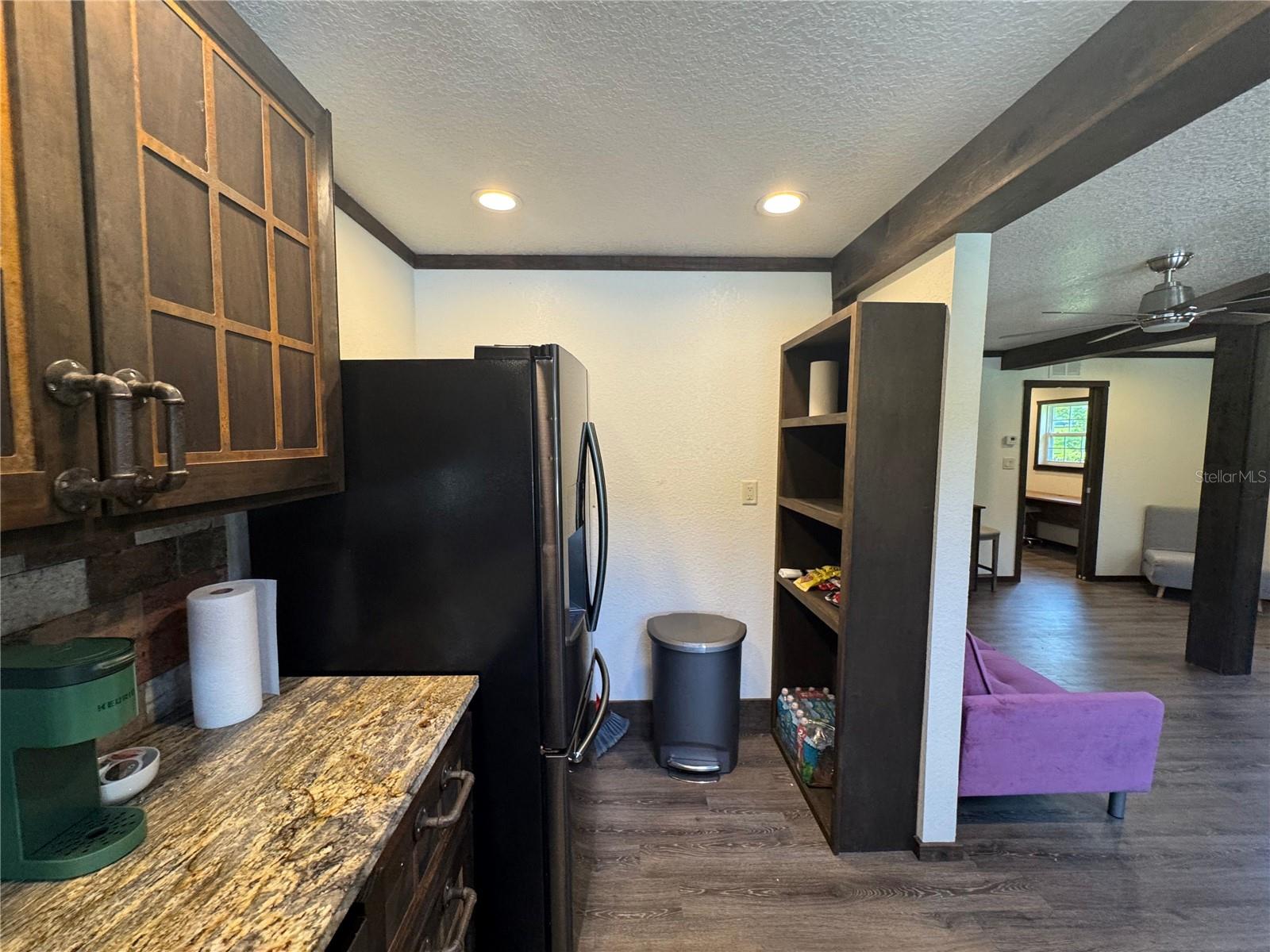 15455 NW 100TH AVENUE RD, REDDICK, FL, 32686