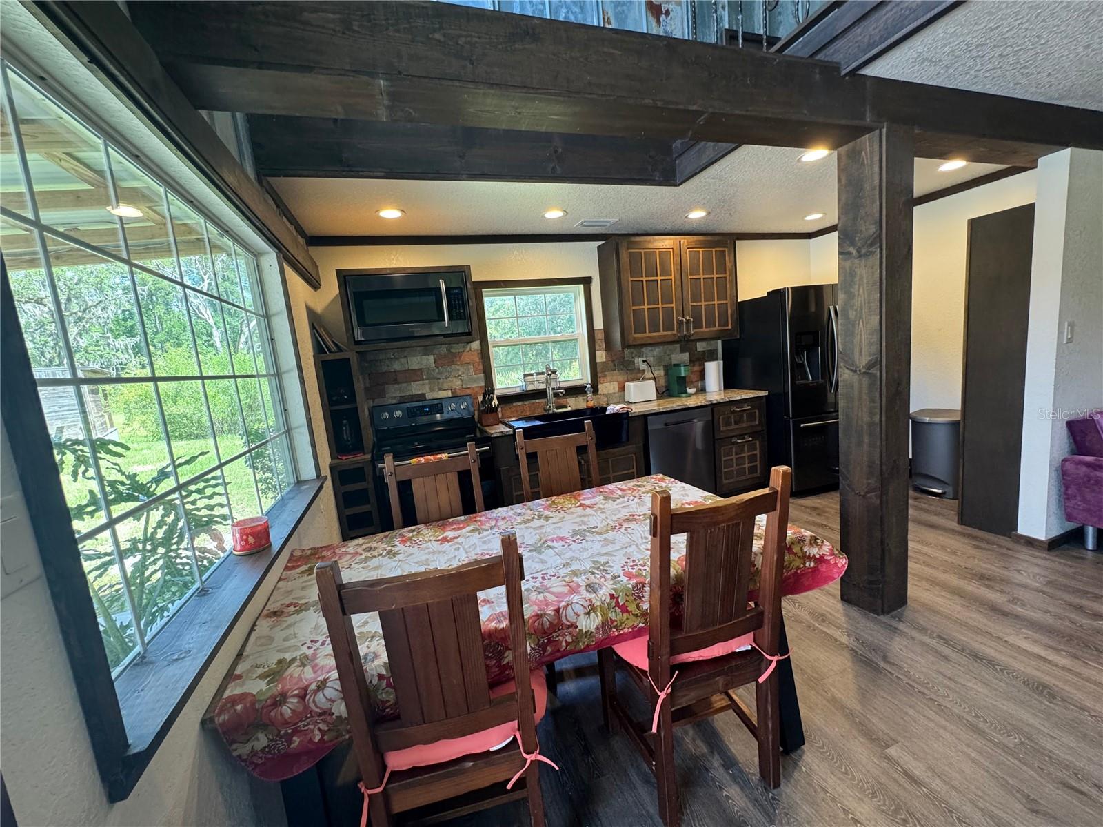 15455 NW 100TH AVENUE RD, REDDICK, FL, 32686