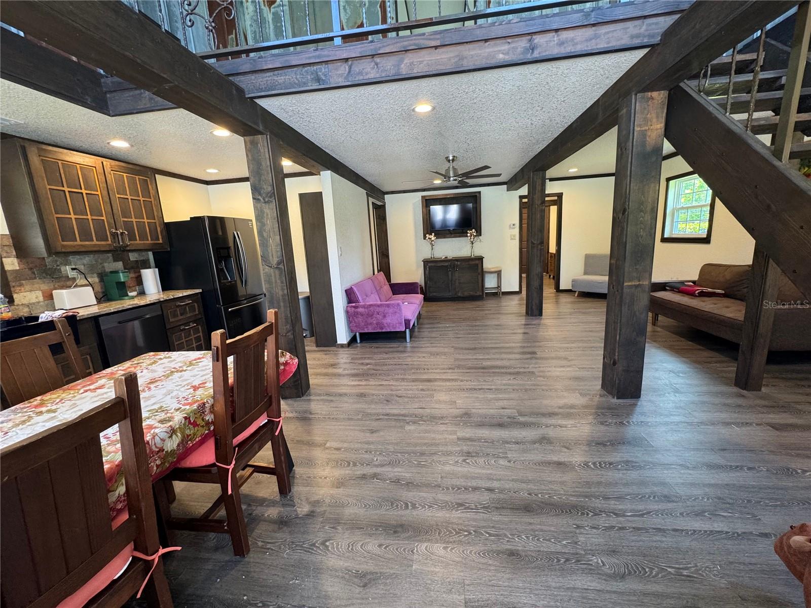 15455 NW 100TH AVENUE RD, REDDICK, FL, 32686