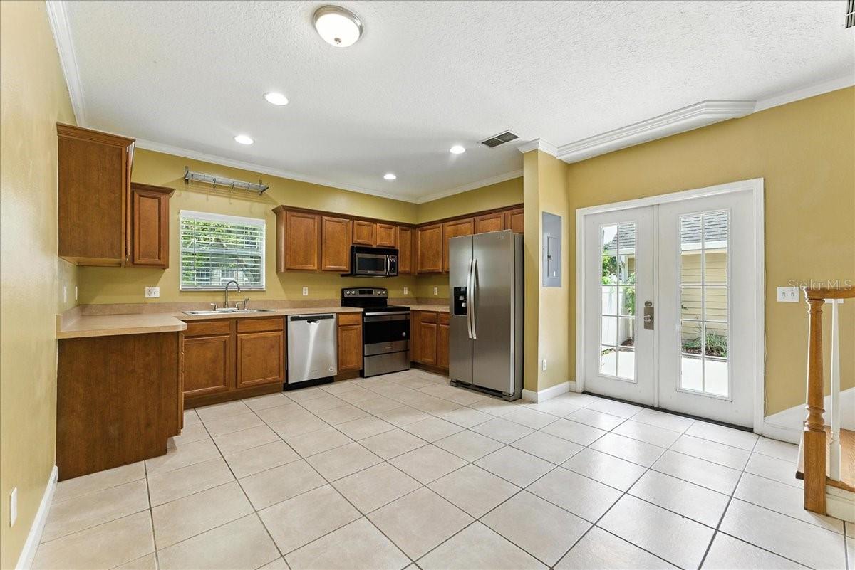 1322 E MURIEL ST, ORLANDO, FL, 32806