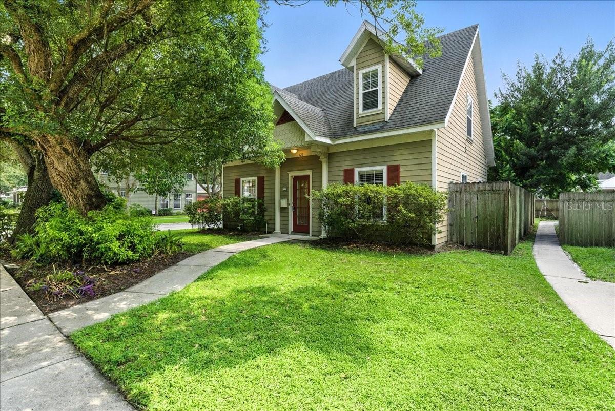 1322 E MURIEL ST, ORLANDO, FL, 32806