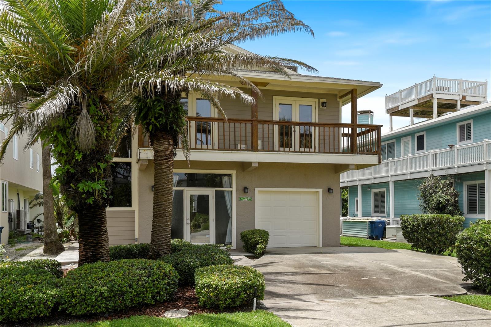 6956 TURTLEMOUND RD, NEW SMYRNA BEACH, FL, 32169
