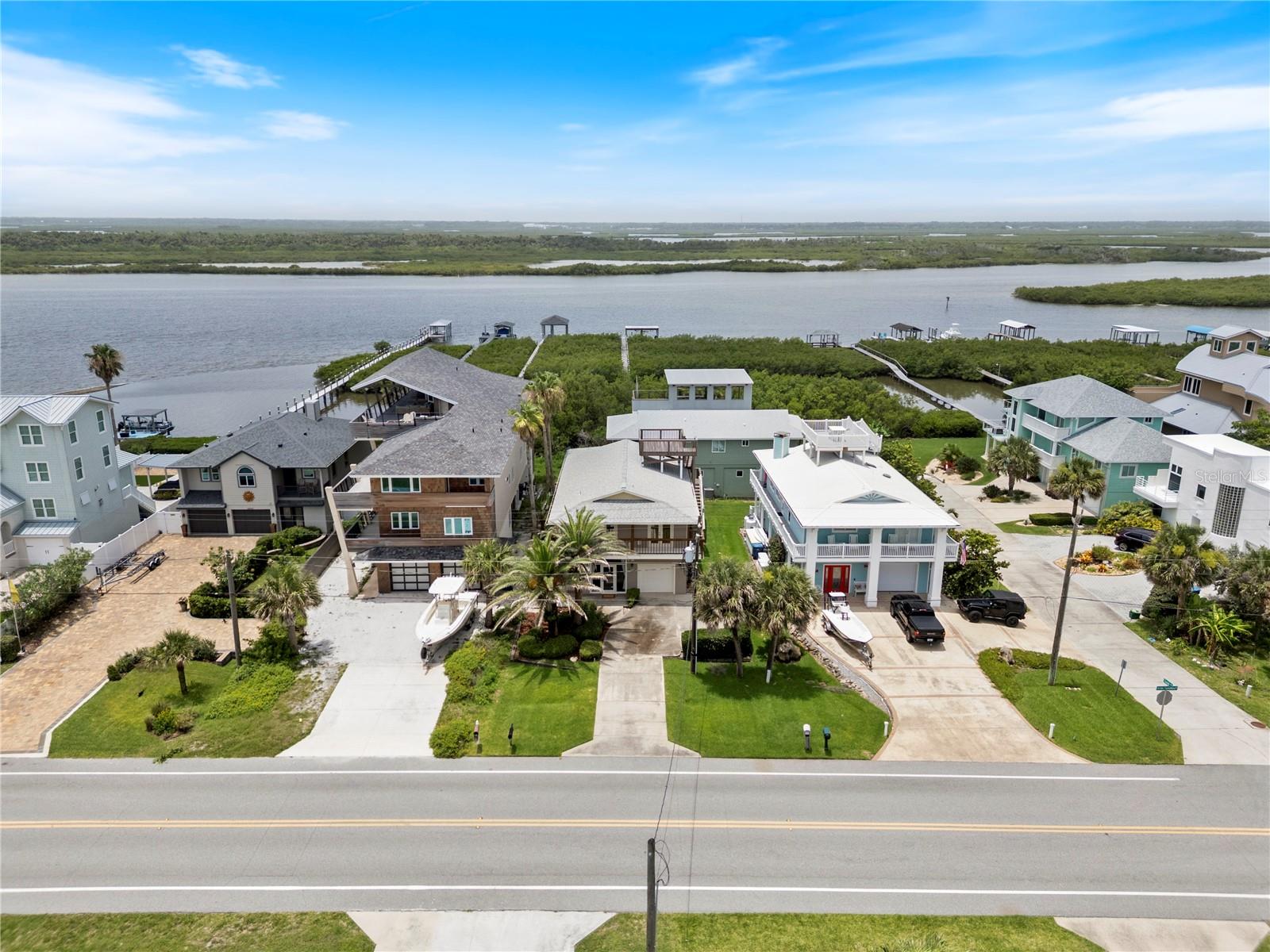 6956 TURTLEMOUND RD, NEW SMYRNA BEACH, FL, 32169
