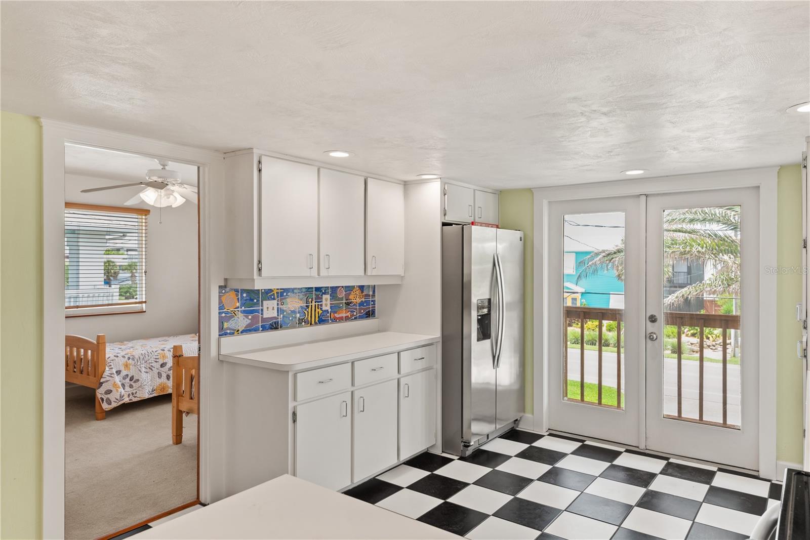 6956 TURTLEMOUND RD, NEW SMYRNA BEACH, FL, 32169