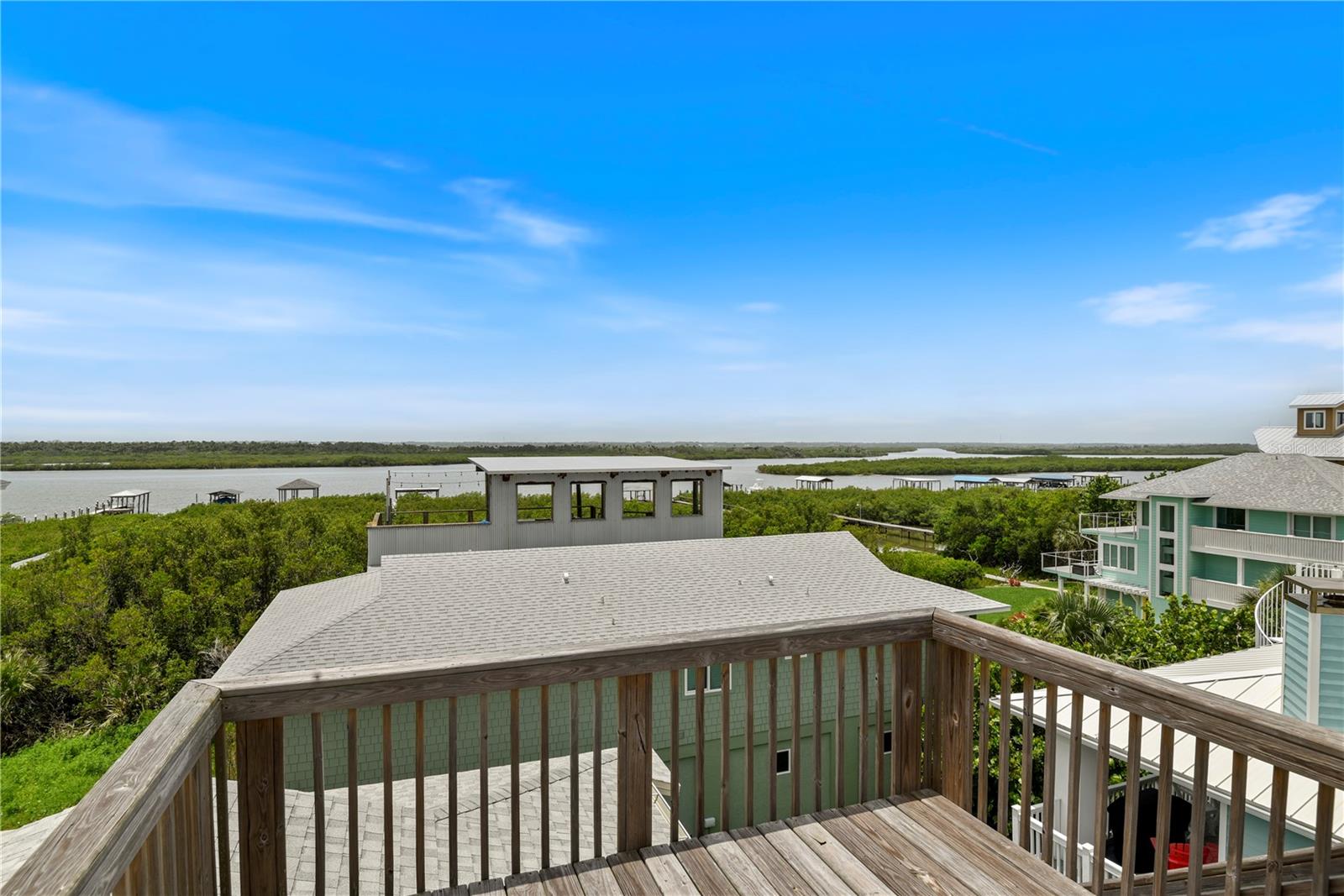 6956 TURTLEMOUND RD, NEW SMYRNA BEACH, FL, 32169