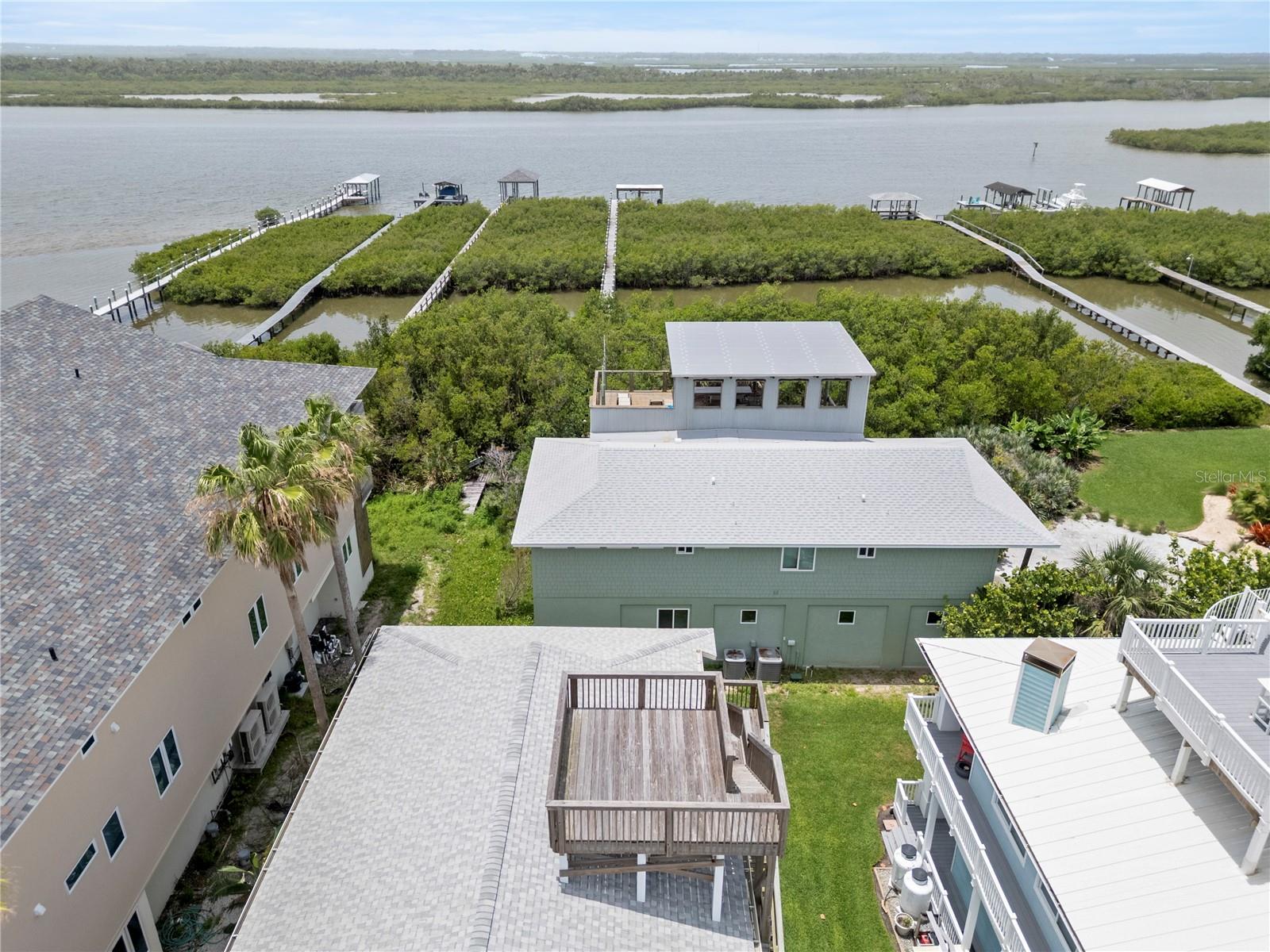 6956 TURTLEMOUND RD, NEW SMYRNA BEACH, FL, 32169