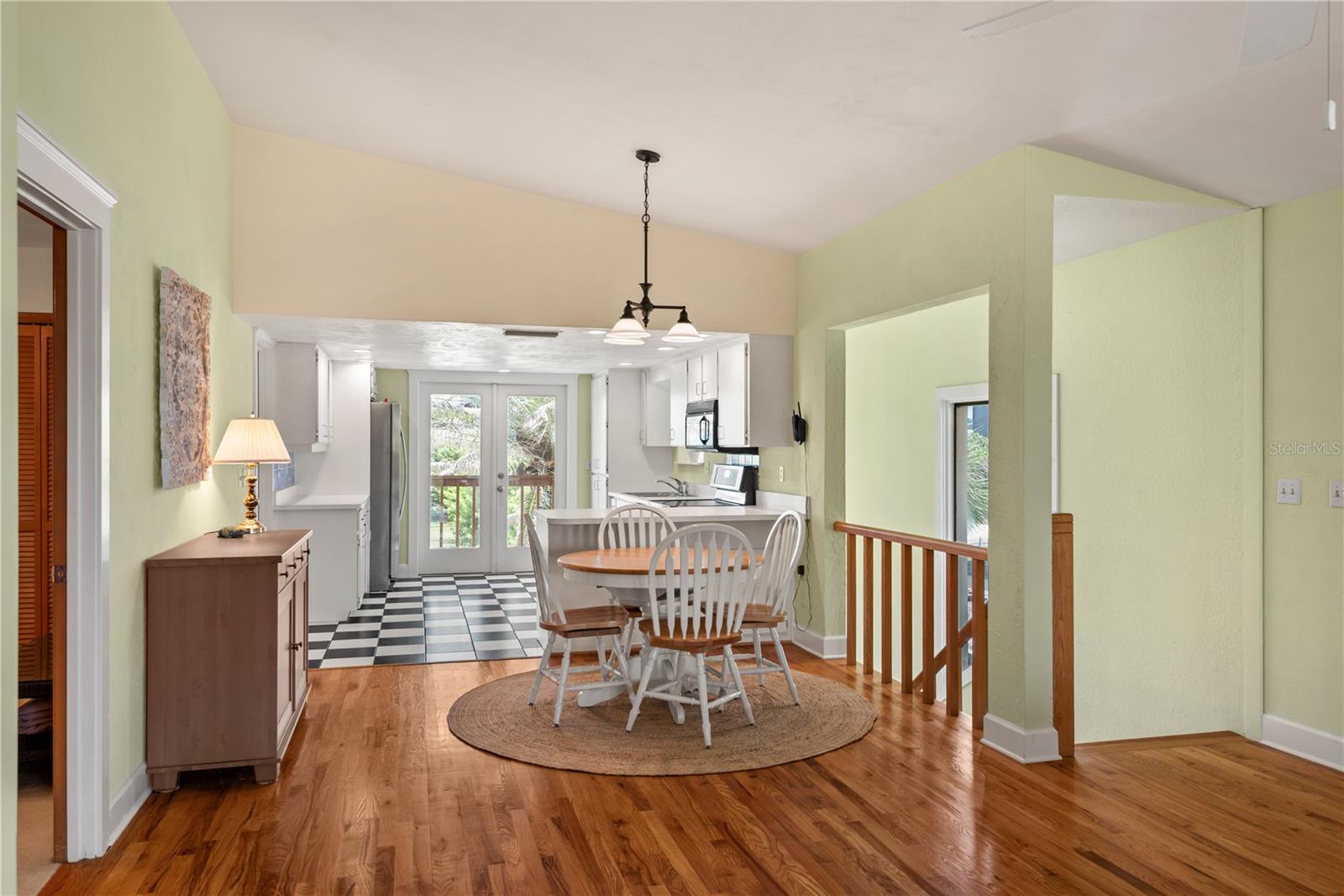 6956 TURTLEMOUND RD, NEW SMYRNA BEACH, FL, 32169