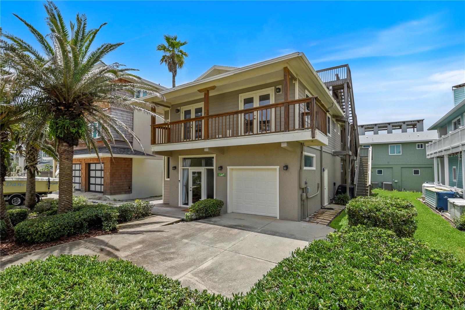 6956 TURTLEMOUND RD, NEW SMYRNA BEACH, FL, 32169