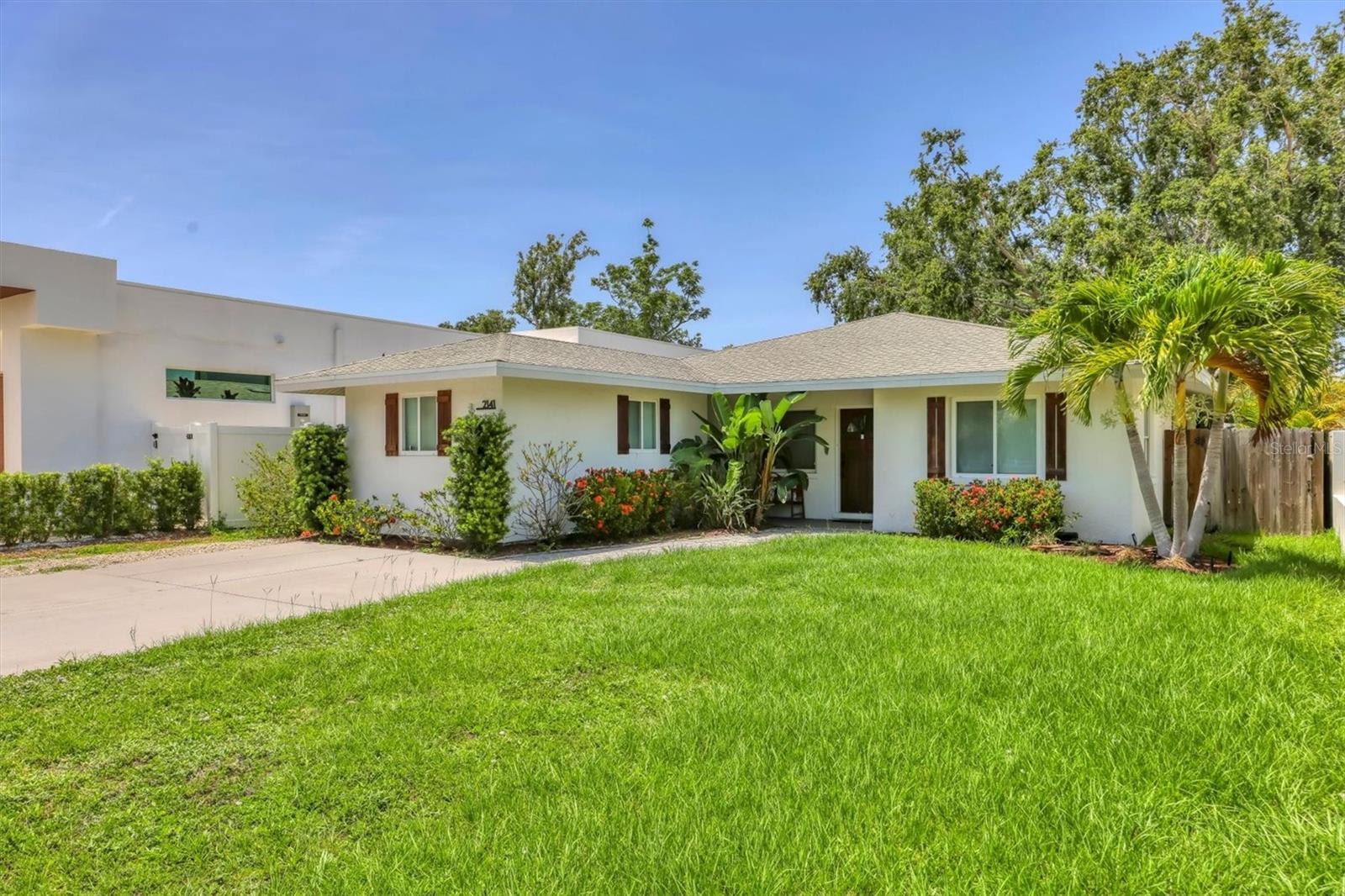 2141 HYDE PARK ST, SARASOTA, FL, 34239