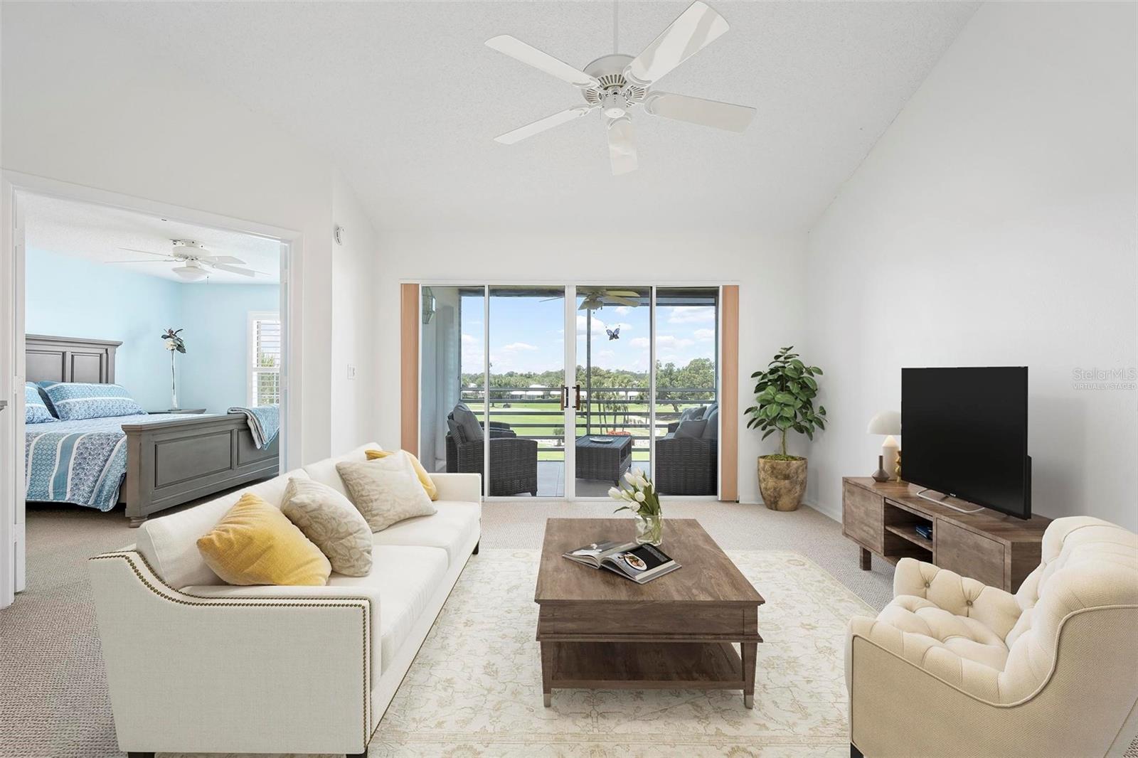 849 WEXFORD BLVD #849, VENICE, FL, 34293