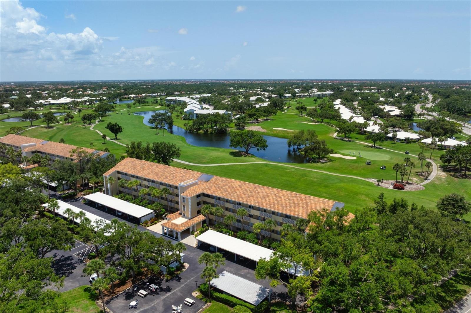 849 WEXFORD BLVD #849, VENICE, FL, 34293