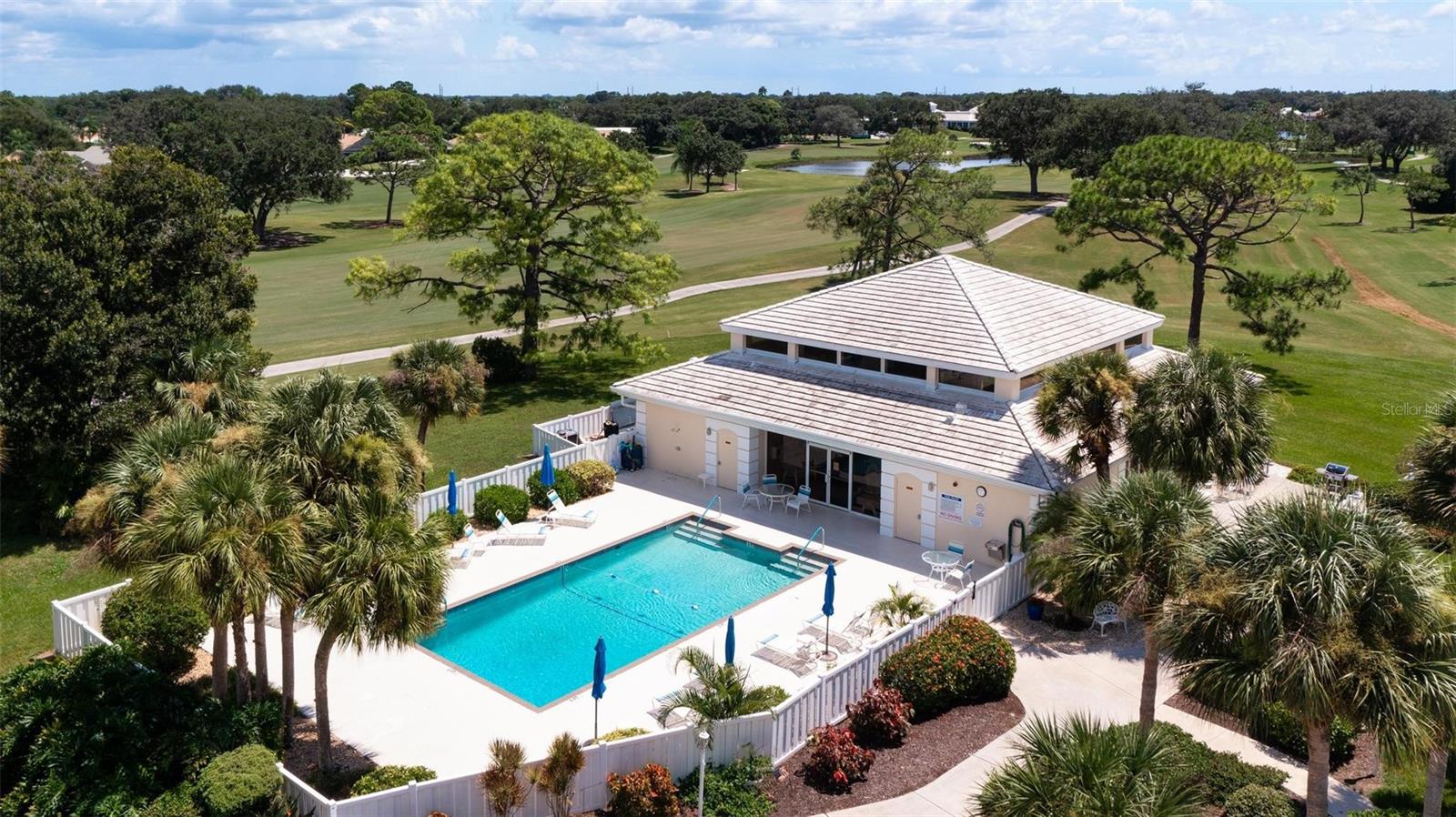 849 WEXFORD BLVD #849, VENICE, FL, 34293