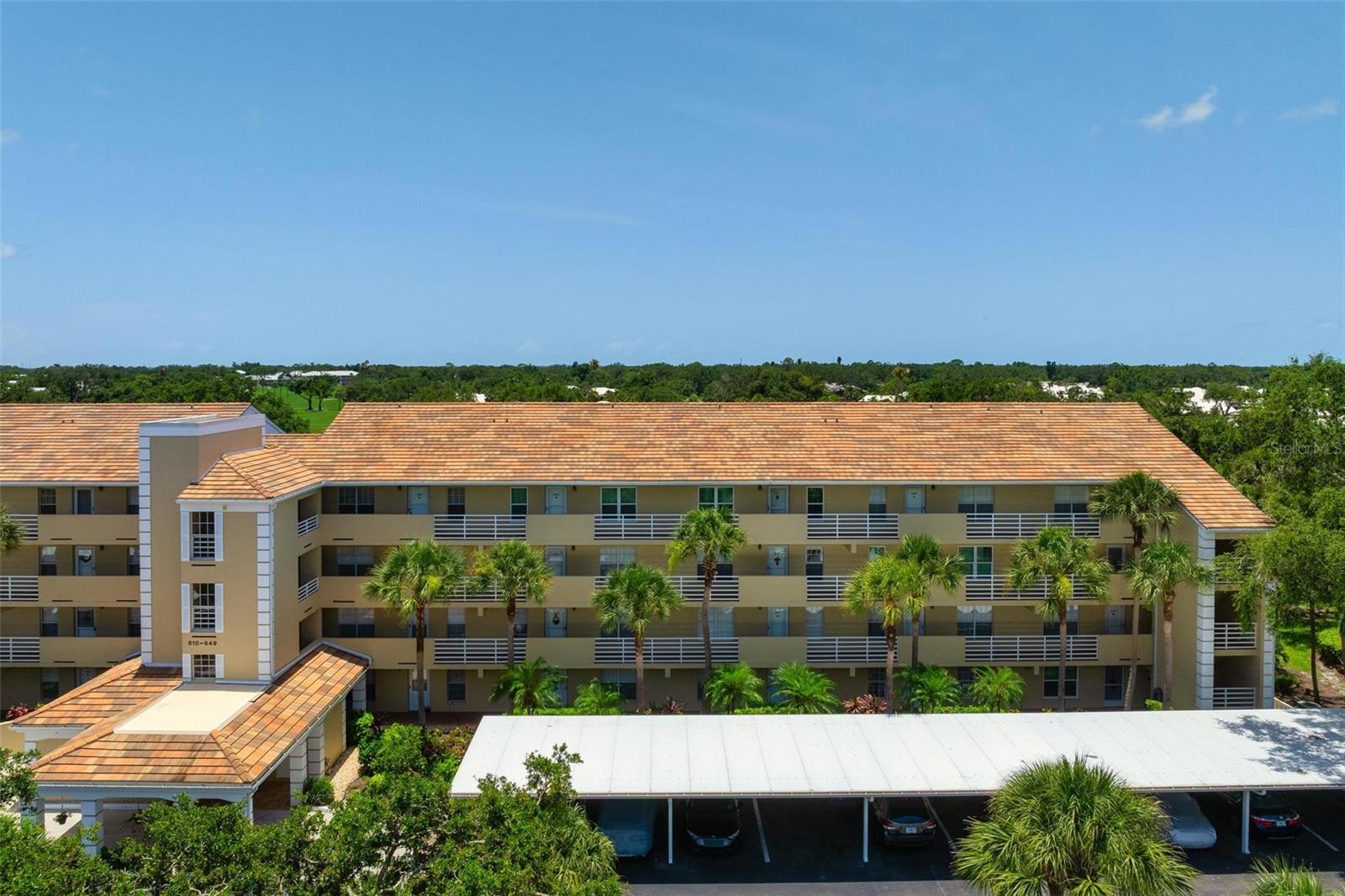 849 WEXFORD BLVD #849, VENICE, FL, 34293