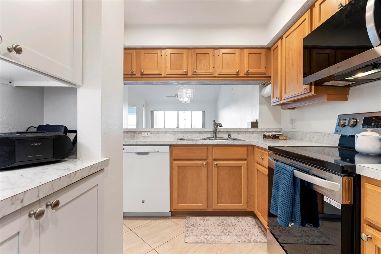 849 WEXFORD BLVD #849, VENICE, FL, 34293