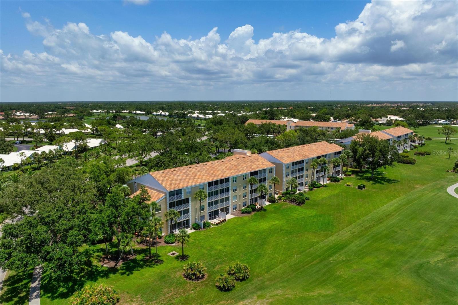 849 WEXFORD BLVD #849, VENICE, FL, 34293
