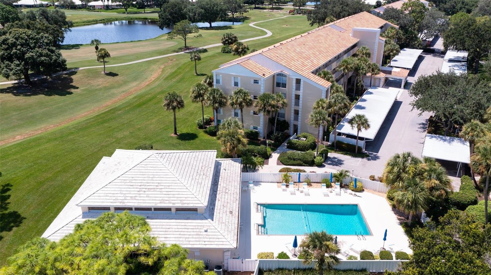 849 WEXFORD BLVD #849, VENICE, FL, 34293