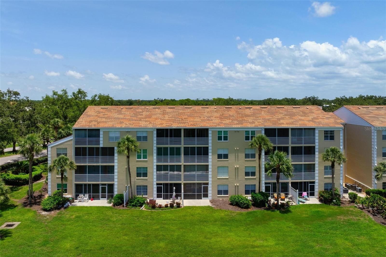 849 WEXFORD BLVD #849, VENICE, FL, 34293