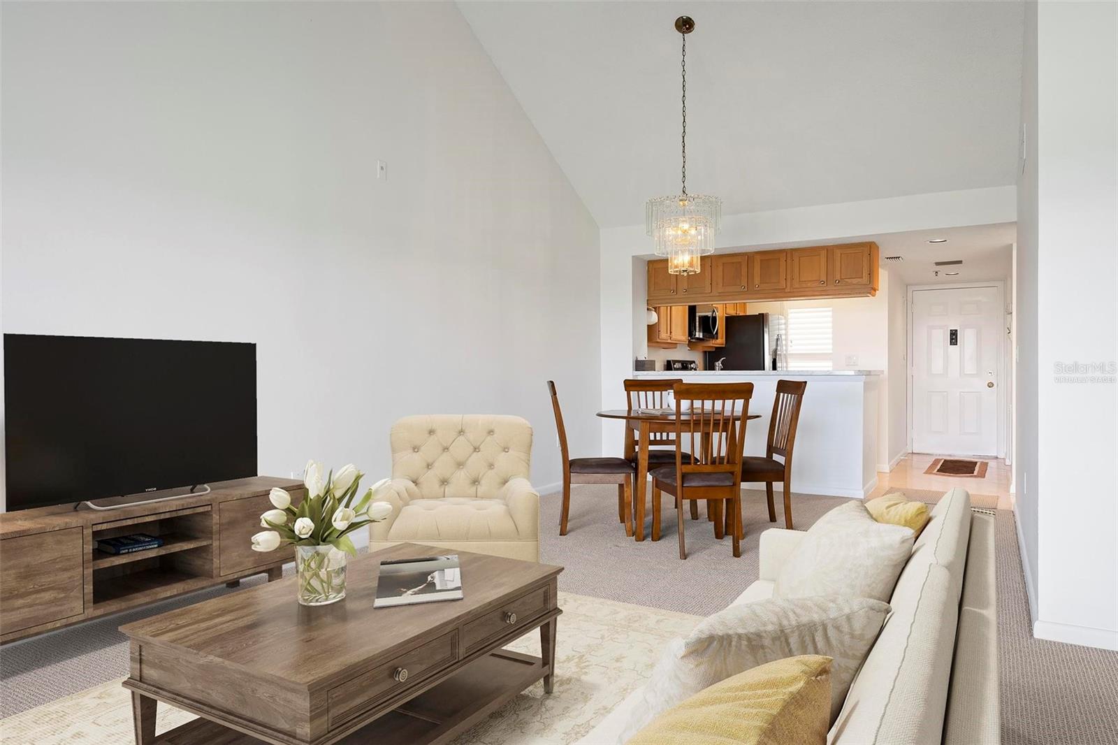 849 WEXFORD BLVD #849, VENICE, FL, 34293