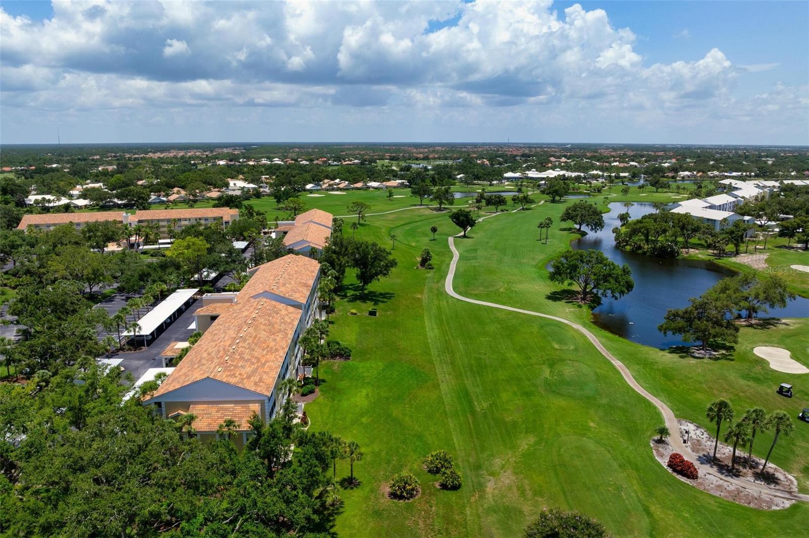 849 WEXFORD BLVD #849, VENICE, FL, 34293