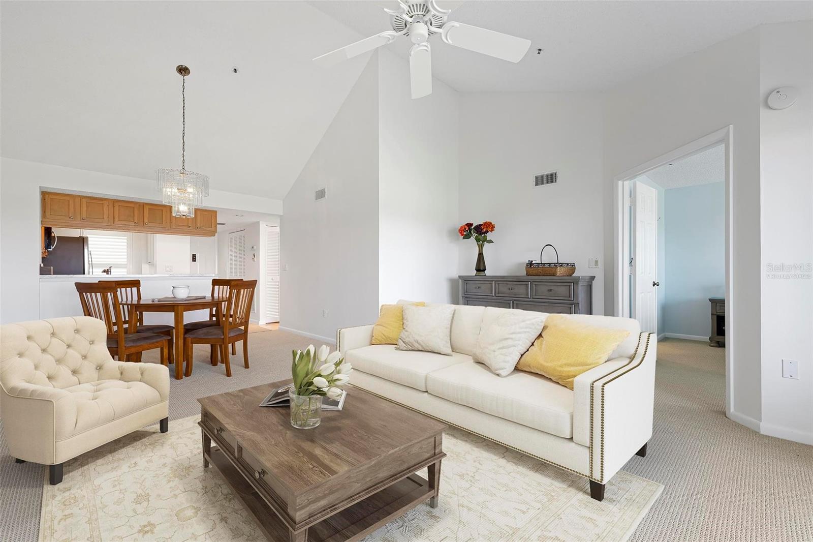 849 WEXFORD BLVD #849, VENICE, FL, 34293