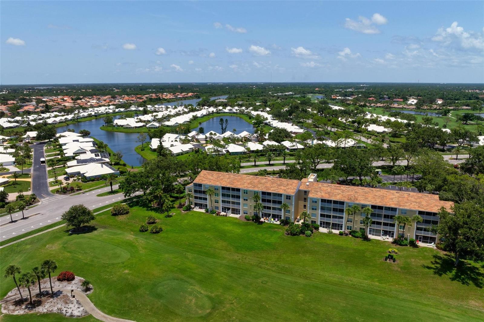 849 WEXFORD BLVD #849, VENICE, FL, 34293