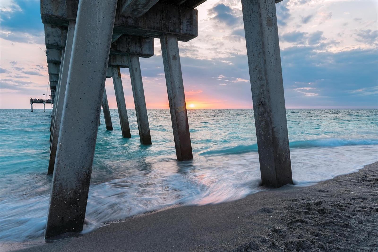 849 WEXFORD BLVD #849, VENICE, FL, 34293