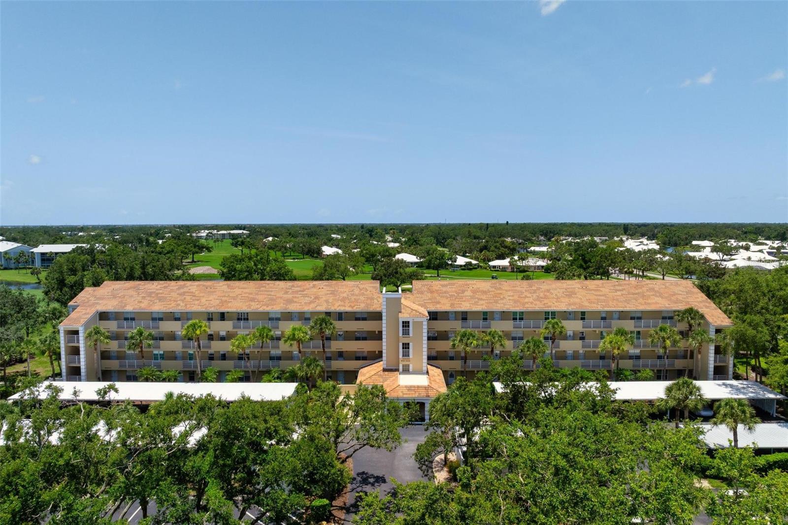 849 WEXFORD BLVD #849, VENICE, FL, 34293