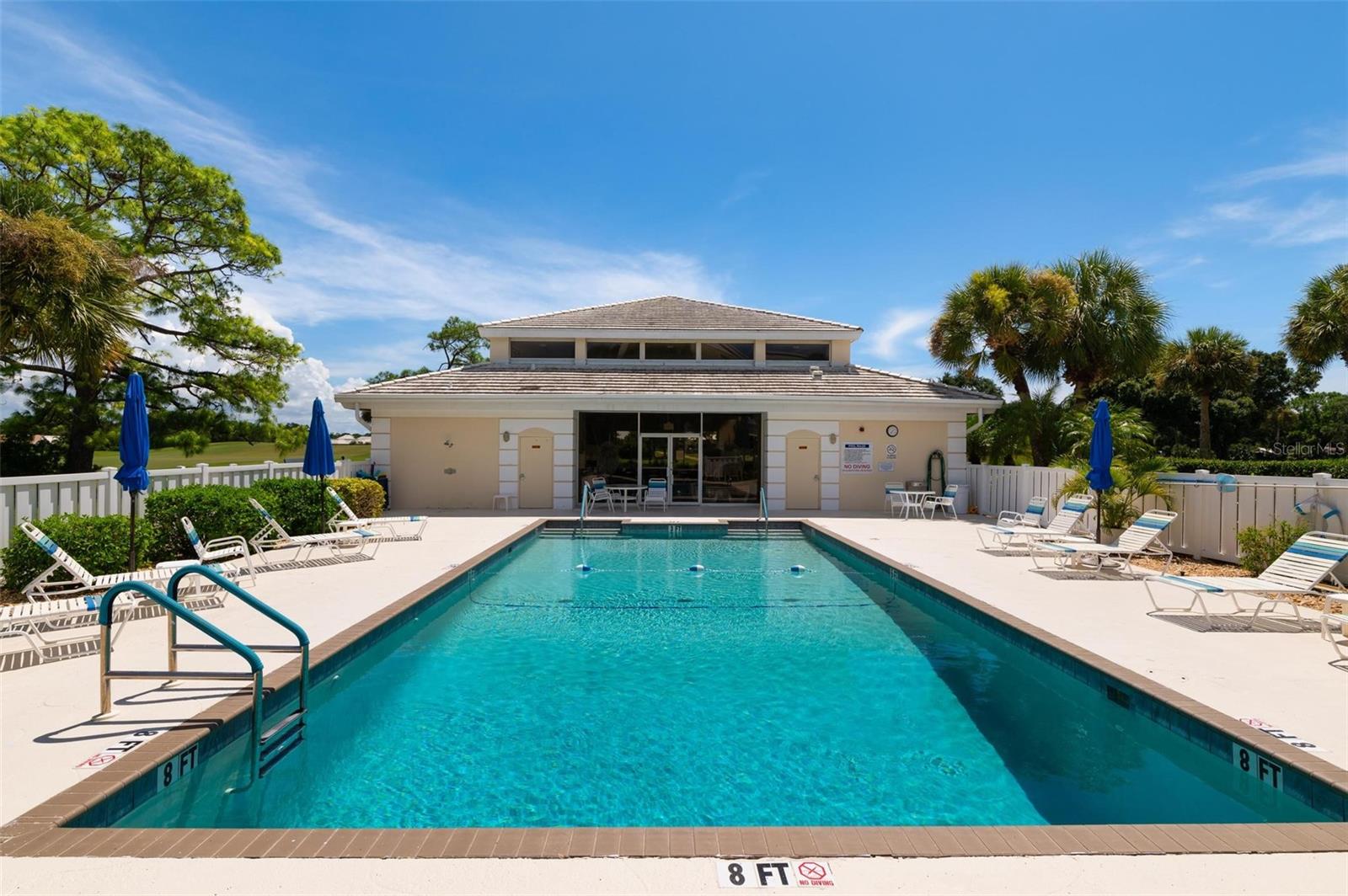 849 WEXFORD BLVD #849, VENICE, FL, 34293