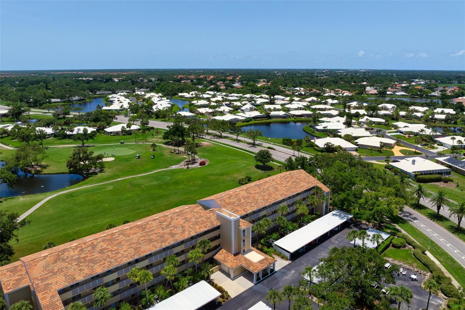 849 WEXFORD BLVD #849, VENICE, FL, 34293